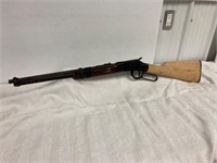 Stevens model  89, 22 Cal serial # D929861