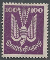 GERMANY #C24 MINT FINE-VF NH