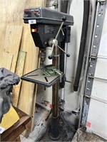 Sears Craftsman 1 HP Drill Press