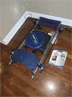 Chair Gym Twister / Exercise Equipment
