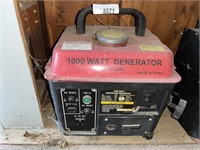 1000 Watt Generator