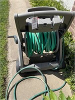 HOSE MOBILE & HOSE