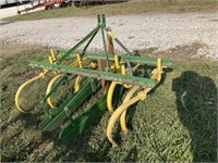 3-pt Category 1 Cultivator