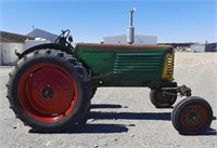 77 Oliver Tractor