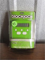 Pocket Blackjack