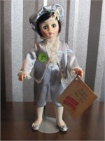 Madame Alexander doll