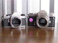 Cameras