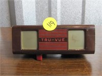 Vintage Tru -Vue