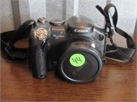 Canon Camera