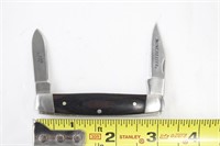 2005 Winchester 2 Blade Pocket Knife