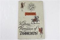Gray's Historic Romance of Diamonds Seymour IN