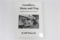 Goodbye, Mom and Pop Independent Business in