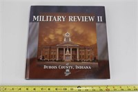 Military Review 2 Dubois County Indiana Jasper