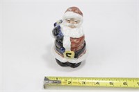 Louisville Stoneware Santa Claus Figure