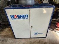 Wagner cabinet