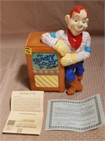 Treasure Craft Howdy Doody Gallery Limited Edition
