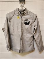 Star Wars Rebels Child Jacket. Size 7/8