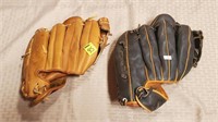 Regent Major League Model Leather Glove &