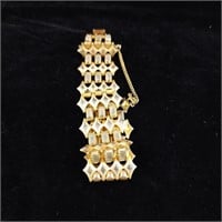 Vintage 1960s Costume Jewelry