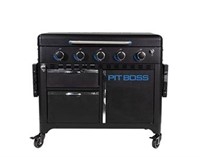 Pit Boss Ultimate Gas Griddle