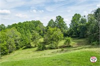 Tract 1- 15.04 Ac - Pasture & Woodland