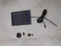 USB Solar panel