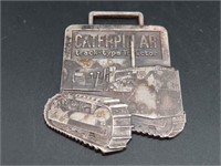 Caterpillar Track Type Tractor, D-7 Watch FOB