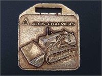 Allis-Chalmers 12G Crawler Loader Watch FOB