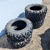 Big Horn ATV Tires