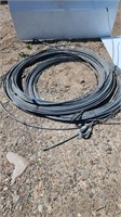 3/8" Cable