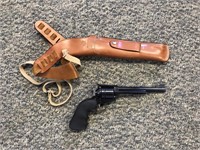 Sporting Lot, Ruger 44 Mag Revolver