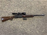 Sporting Lot, Remington 30-06 Rifle