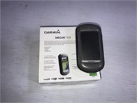 Garmin Oregon 450t Unit