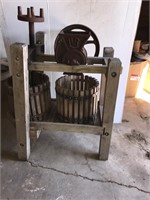 Antique Apple Press