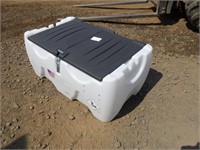 40 Gal. Poly Portable Diesel AM-Tank