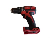 Milwaukee M18 Cordless 1/2" Drill / Driver