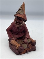 Tom Clark Gnome #27 Lucky II 1983 Rare
