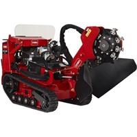 2015 Toro STX38 Stump Grinder