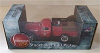 1938 STUDEBAKER PICK UP CANADIAN TIRE