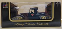 CANADIAN TIRE 1922 STUDEBAKER PICK UP w/ COIN