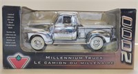 CANADIAN TIRE MILLENNIUM TRUCK 1949 CHEVY PICK UP