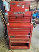 Snap-On toolbox