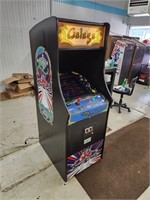 Nice working 1981 Midway GALAGA repro multigame