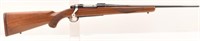 Ruger M77 Mark II .223 Rifle