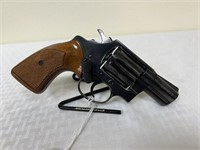 Colt - Detective Special - Cal. .38 S&W Special