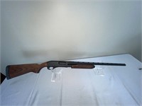 Remington - Mod. 870 - 12 Ga.. 3"