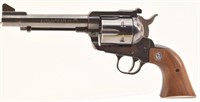 Ruger New Model Blackhawk .45cal Revolver
