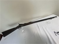 US Rifle Springfield - Mod. 1873 - Cal. .45/70