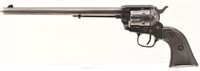 Colt Buntline Scout .22 Magnum Revolver w Holster