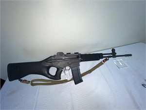 Daewoo - Mod. DR-200 - Cal. .223